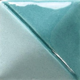Tuscan Turquoise - 2 oz Fundamentals Underglaze by Mayco Colors Tuscan Turquoise - 2 oz Fundamentals Underglaze by Mayco Colors